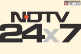 NDTV, Witch-Hunt, cbi raids at ndtv co founder prannoy roy residence, Cbi raids