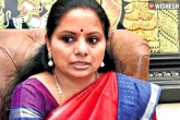 Kalvakuntla Kavitha case, Delhi Liquor Scam, cbi to question kavitha on december 11th, Trs