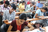 EAMCET, EAMCET new exam, cid confirms eamcet paper leak, Eamcet