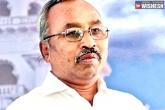 Sunnam Rajaiah passed away, Sunnam Rajaiah demise, cpm leader sunnam rajaiah dies of coronavirus, Rajaiah