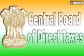 CBDT, FATCA, cbdt advises financial institutions to get self certification by april 30, Tax department