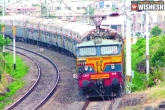 decision, Cabinet, cabinet decides no separate railway budget, Railway budget ap