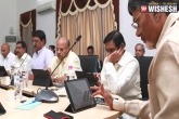 AP Government, AP Government, cabinet decides to introduce ap rent control bill, New urban development authority