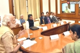Cabinet Reshuffling, PM Modi, swearing in of new ministers on sunday cabinet reshuffle, Ap cabinet expansion