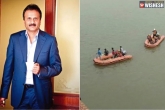 VG Siddhartha news, Cafe Coffee Day, ccd founder vg siddhartha goes missing, Ccd