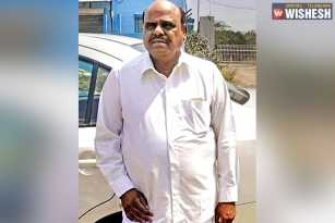 SC Sends Calcutta Former Judge CS Karnan To Jail; Denies Bail Petition