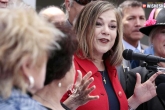 US lawmaker, Democrat, california democrat loretta sanchez apologises to indian americans, Indian american