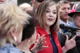 US lawmaker, Democrat, california democrat loretta sanchez apologises to indian americans, Indian americans