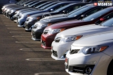 Society of Indian Automobile Manufacturers, SIAM, car sales increase by 2 64 percent, Fiscal year