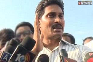 Case Booked Against Sakshi TV, YS Jagan For Violating Election Code