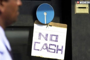 Cash Crunch Turning Another Financial Emergency?