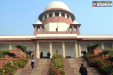 Supreme Court, Cattle Trade, sc seeks centre s response on petitions banning cattle trade for slaughter, Slaughter
