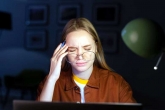 Brain Fog breaking news, Brain Fog visuals, what are the common causes of brain fog, Brain fog