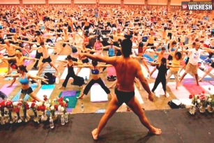 Celebrity yoga guru fined $6.47m for sexual harassment in US
