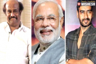 Celebs React on Withdrawal of Rs.500 and Rs.1000 Currency Notes