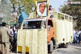 Daggubati Ramanaidu, Ramanaidu, celebs pay homage to ramanaidu, D ramanaidu