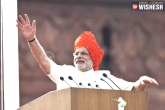 Special Protection Group, Prime Minister Narendra Modi, central intelligence agencies warn threat for pm on august 15, Independence