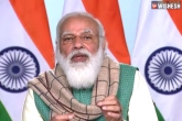 coronavirus vaccine, Narendra Modi speech, centre to bear the expenses for the first phase of coronavirus vaccination, Video conferencing
