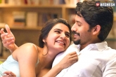 Chaitu and Samantha, Dil Raju, chaitanya and samantha to team up again, Vikram kumar