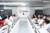 Chandra Babu about elections, Chandra Babu news, tdp will have an acid test in ap, E governance