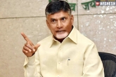 BJP, Andhra Pradesh, all doors closed for bjp says chandra babu, Doors