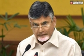 , , chandra babu writes to election commission on transfer of top cops, Transfer