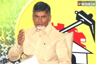 Chandra Babu: Fourth Best Performing CM