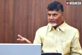 Chandra Babu Naidu, Telangana, chandra babu s crucial meeting with telangana tdp leaders, Telangana tdp