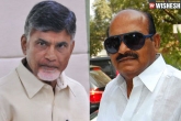 no confidence motion, no confidence motion, chandra babu s call makes jc attend trust vote, J c diwakar reddy