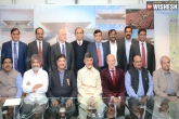 Foster and Partners, Chandra Babu Naidu twitter, cbn and rajamouli busy in london, Desi