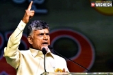 BJP, TDP, not interested in turning prime minister says chandra babu, Prime minister
