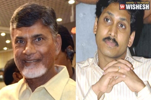 Chandra Babu Compares Jagan to Gurmeet Baba