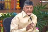 Chandra Babu Naidu, AP MPs, chandra babu has strict orders for tdp mps, No confidence motion