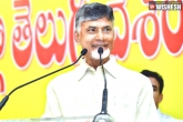 Chandra Babu about Jagan, YS Jagan, chandra babu reviews 100 days rule of ys jagan, 100 days