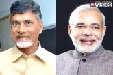 TDP news, Chandra Babu updates, after one and half year chandra babu to meet modi, Alf