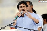 YS Jagan party, YS Jagan updates, chandra babu will get no deposits ys jagan, Jagan party