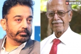 South Indian Film Artists Association condolence, Kamal Haasan elder brother, kamal haasan s elder brother chandra haasan is no more, Artists