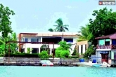 Karakatta Guest House breaking news, AP Government, ap government attaches chandrababu naidu s karakatta guest house, House