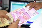 Chandra Babu Naidu updates, Currency crisis, cbn now breaking his head due to demonetisation, Demonetisation