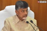 60 mini districts in AP, Andhra Pradesh, chandrababu naidu to make 60 mini districts in ap, Vision