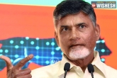 Review meeting, visit, ap cm appeal engg students to protect crops, Drought