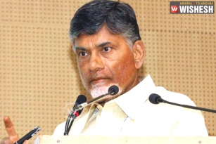 AP CM Calls People to take Oath for River Linkage