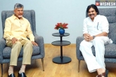 Chandrababu, Chandrababu and Pawan Kalyan updates, chandrababu and pawan kalyan discusses seat sharing, T talks