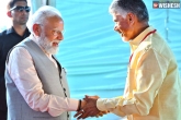 Narendra Modi, Chandrababu Naidu, chandrababu heaps praise on narendra modi, Raja