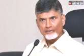 AP CM Chandrababu Naidu, Modi Government, ap cm s strange statement on demonetized notes, Modi government