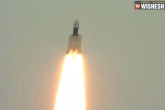 Chandrayaan 2 launch, Chandrayaan 2 launch, chandrayaan 2 successfully lifted off to the moon, Chandrayaan