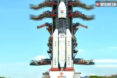 Chandrayaan 2, Chandrayaan 2 news, chandrayaan 2 all set for launch, Srihari