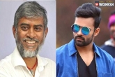 Sai Dharam Tej news, Sai Dharam Tej latest, chandu yeleti to direct sai dharam tej, Chandra sekhar yeleti