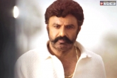 Balakrishna Aghora role, Balakrishna new film, crucial changes made in balakrishna and boyapati film, Bb3