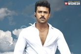 Tollywood, Tollywood, charan all set to promote dhruva in the usa, The usa